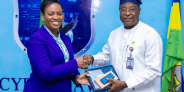 Ghana, Nigeria form joint task force against human trafficking