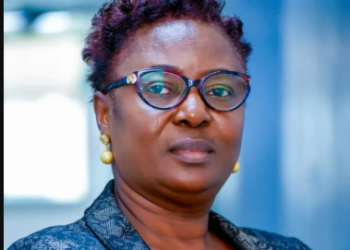 Eko Disco confirms Rekhiat Momoh as substantive MD/CEO