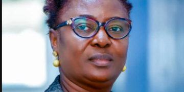 Eko Disco confirms Rekhiat Momoh as substantive MD/CEO