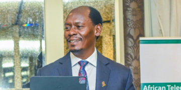 CS Kabogo: Africa’s digital future hinges on collaboration, single voice