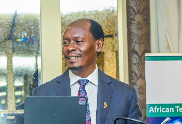 CS Kabogo: Africa’s digital future hinges on collaboration, single voice