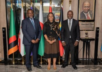 AFRAA announces full rollout of free route airspace in West and Central Africa