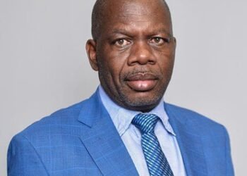 Anchoring the Pula: Lesego Moseki leads Bank of Botswana