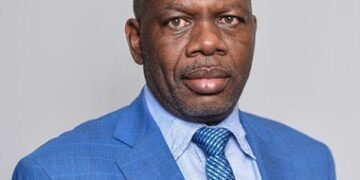 Anchoring the Pula: Lesego Moseki leads Bank of Botswana