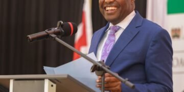 Kenya launches OAG Academy to boost public sector auditing and accountability