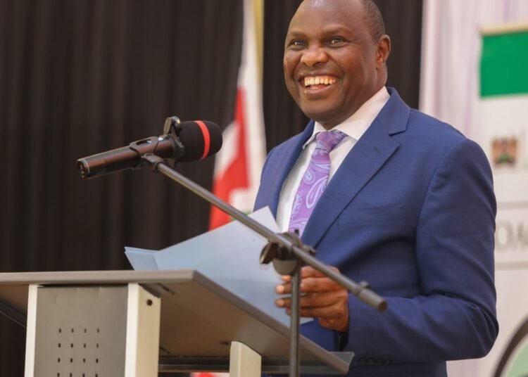 Kenya launches OAG Academy to boost public sector auditing and accountability