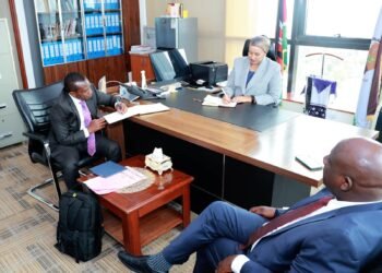 Kenya:NLC, NIA to resolve Lower Kuja irrigation project compensation disputes