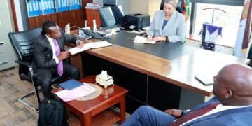 Kenya:NLC, NIA to resolve Lower Kuja irrigation project compensation disputes