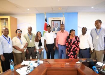 Kenya: KPA reaffirms modernization drive, celebrates performance milestone