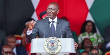 62nd Jamhuri Day: Ruto declares Kenya’s ‘Final Liberation’ to be economic freedom