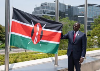 What is Jamhuri Day and Why Does Kenya Celebrate It on 12 December?