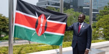 What is Jamhuri Day and Why Does Kenya Celebrate It on 12 December?