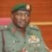 Nigeria: President Tinubu nominates Christopher Musa as new Minister of Defence