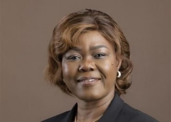 Nialé Kaba calls African women entrepreneurs ‘untapped gold mines’