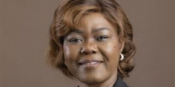Nialé Kaba calls African women entrepreneurs ‘untapped gold mines’