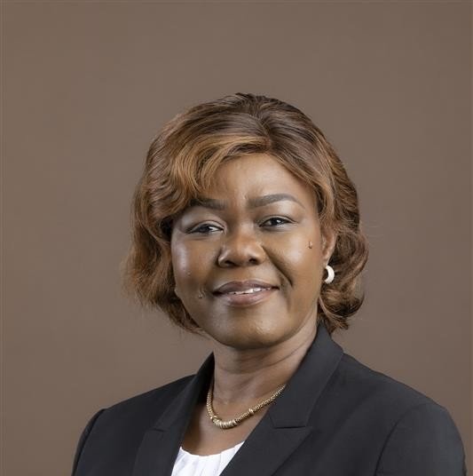 Nialé Kaba calls African women entrepreneurs ‘untapped gold mines’