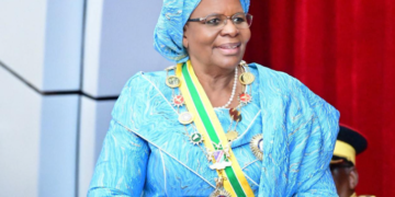 Namibia:NNN directs new ambassadors to prioritize FDI for vision 2030