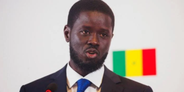 Senegal launches major road project to boost trade with Guinea-Bissau