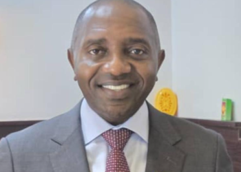 Nigeria:Tinubu appoints Abubakar Adamu (Rtd) as Military Pensions Board Chairman