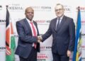 Invest Kenya boosts global ties with key engagements ahead of KIICO 2026