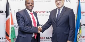 Invest Kenya boosts global ties with key engagements ahead of KIICO 2026