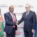 Invest Kenya boosts global ties with key engagements ahead of KIICO 2026