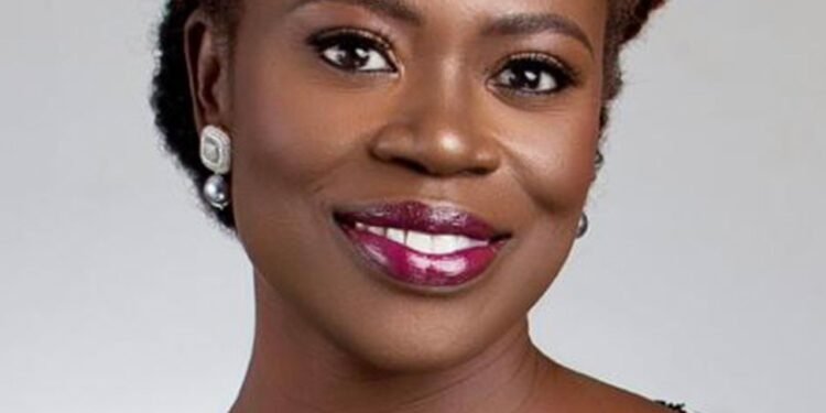 Ghana: Abena Amoah appointed to Presidential Economic Advisory Group 