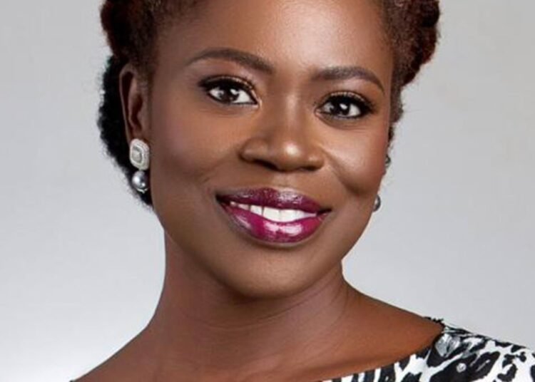 Ghana: Abena Amoah appointed to Presidential Economic Advisory Group