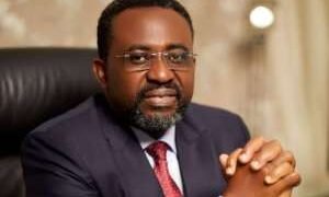 Bank of Ghana injects $10bn to support cedi stability