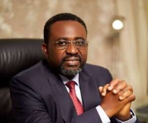 Bank of Ghana injects $10bn to support cedi stability