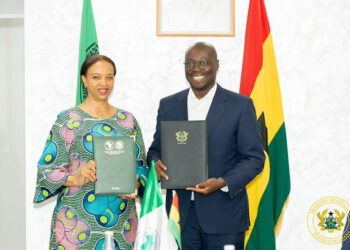 AfDB backs Ghana’s big push with $12.8m grant for key infrastructure studies 