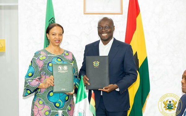 AfDB backs Ghana’s big push with $12.8m grant for key infrastructure studies