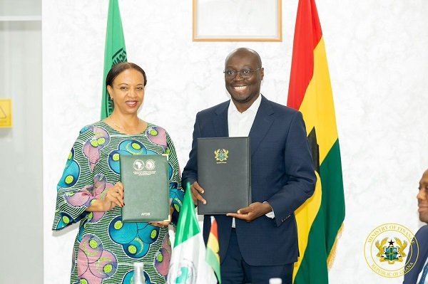 AfDB backs Ghana’s big push with $12.8m grant for key infrastructure studies