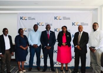 KAM, KDC to boost Kenya’s manufacturing sector