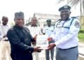 Nigeria: Customs Comptroller Momodu Inspects Tinapa Free Zone