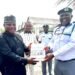 Nigeria: Customs Comptroller Momodu Inspects Tinapa Free Zone 