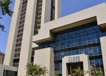 Kenya: KRA surpasses December revenue target with Sh307.6bn collection 