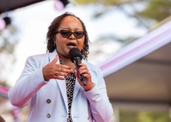 Kenya: Governor Waiguru waives business permit for NYOTA youth in Kirinyaga 