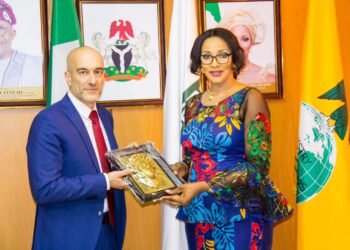 Nigeria, Italy deepen ties on migration, trade and economic reforms 