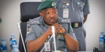 Nigeria: NCS endorses Africa’s first Defence & Security Expo ahead of 2026 hosting 