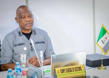 Nigeria: NCS accelerates trade reforms with high-level management workshop 