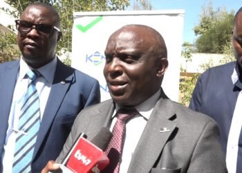 Kenya aligns accreditation Systems with global standards. 