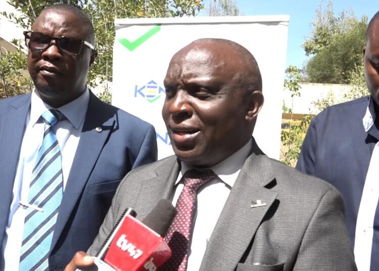 Kenya aligns accreditation Systems with global standards. 