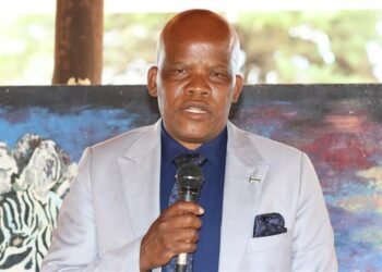 Botswana:Minister Motsamai briefs Charleshill residents on service delivery
