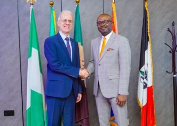 Turkey requests e-Visa access for citizens visiting Nigeria