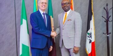 Turkey requests e-Visa access for citizens visiting Nigeria