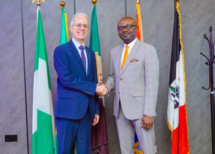 Turkey requests e-Visa access for citizens visiting Nigeria