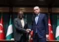 Türkiye and Nigeria forge new strategic partnership