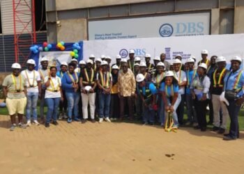 Ghana: GIA calls for stronger site inspections to halt building failures 