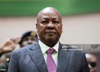 Ghana cedi emerges Africa’s best-performing currency in 2025 — IMF 